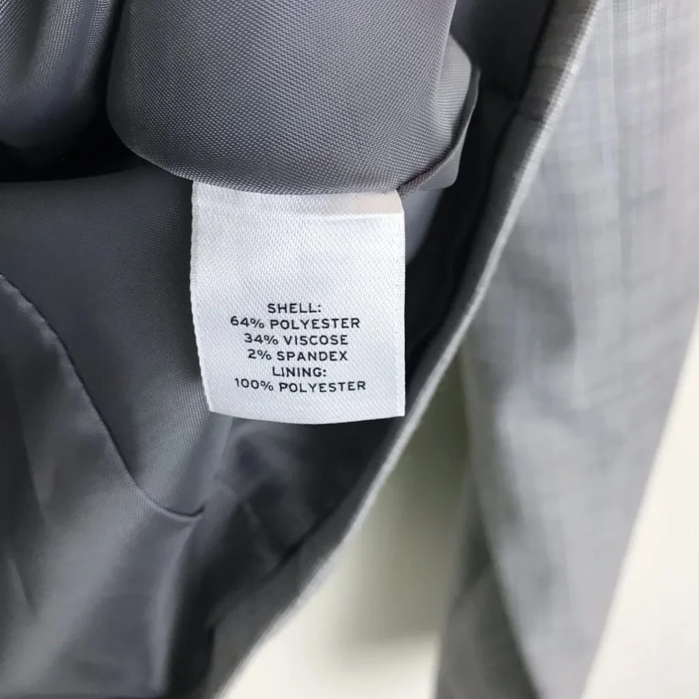 Halogen Blazer - Picture 4 of 4